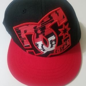 DG youth hat